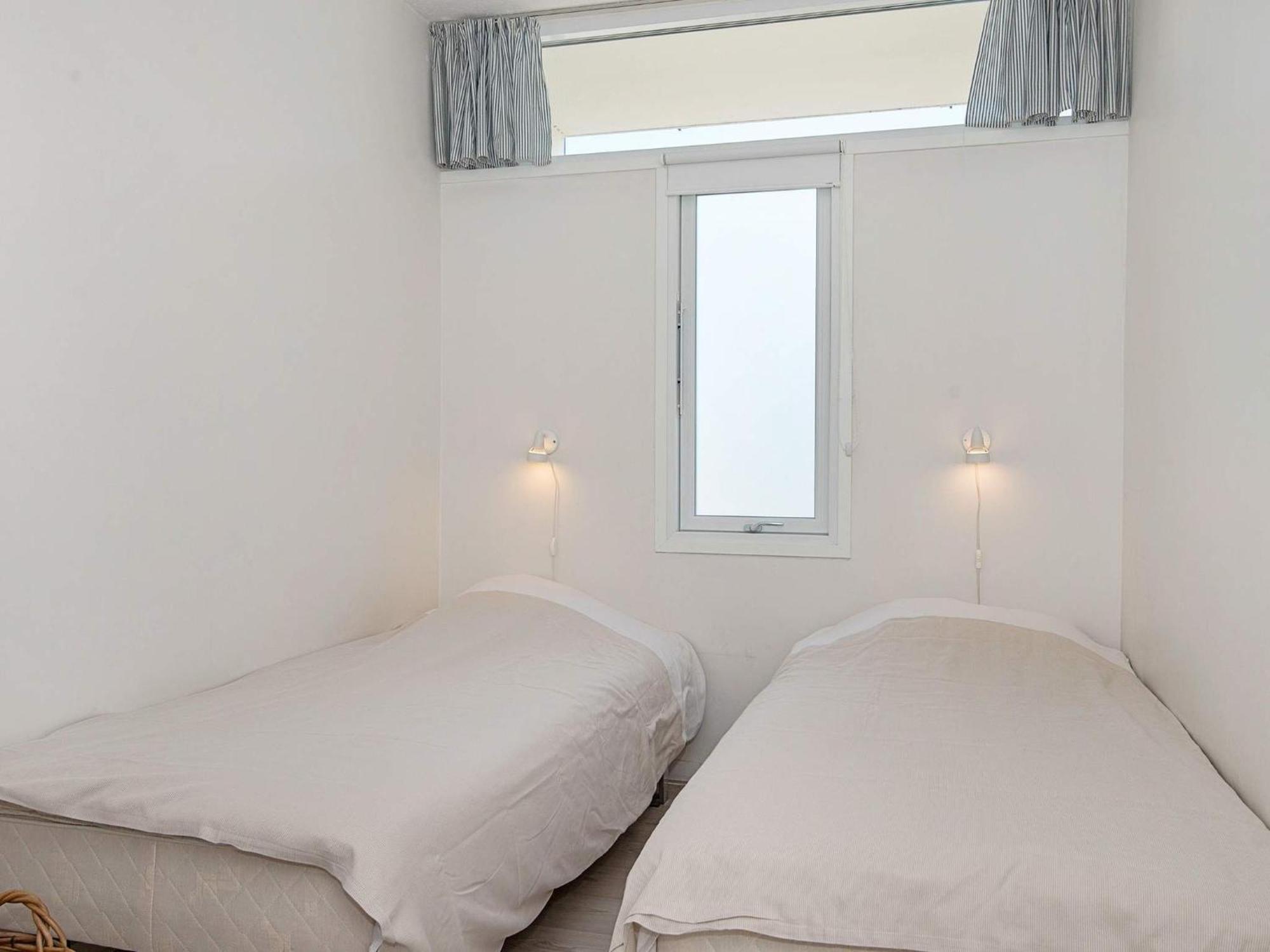 8 Person Holiday Home On A Holiday Park In Glesborg エクステリア 写真